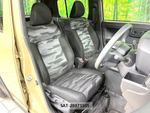 Daihatsu TAFT 2022-03 7394416-7