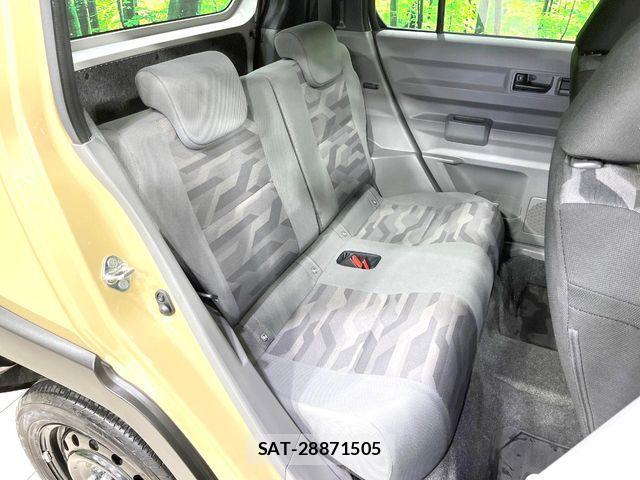 Daihatsu TAFT 2022-03 7394416-8