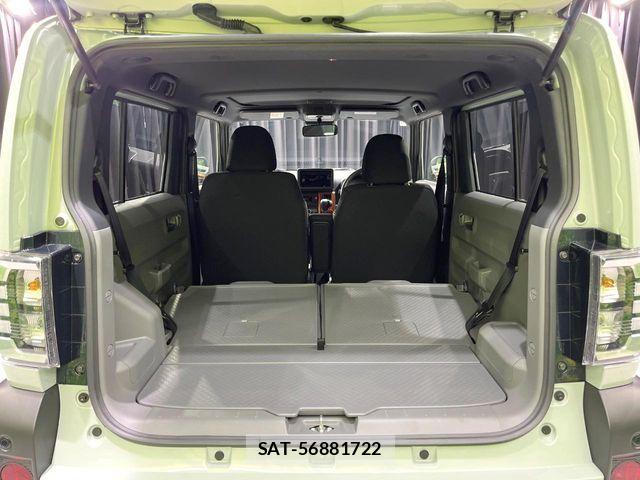 Daihatsu TAFT 2025-10 7393405-9