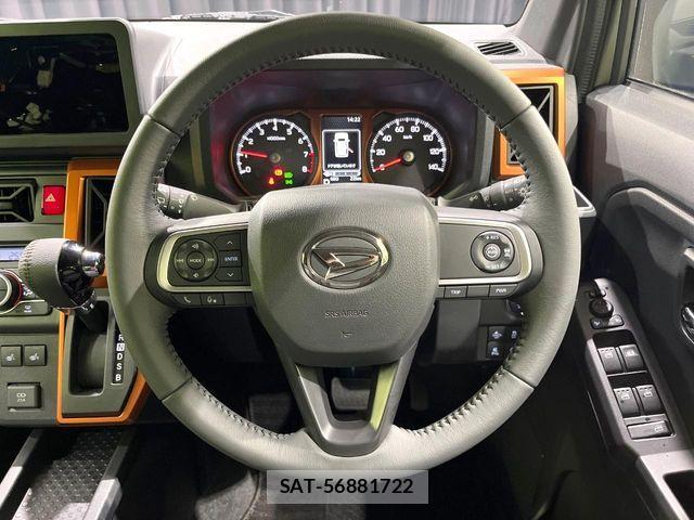 Daihatsu TAFT 2025-10 7393405-10