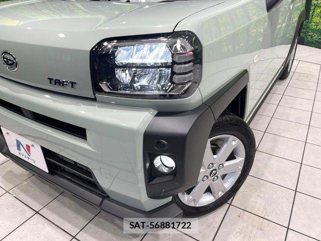 Daihatsu TAFT 2025-10 7393405-11