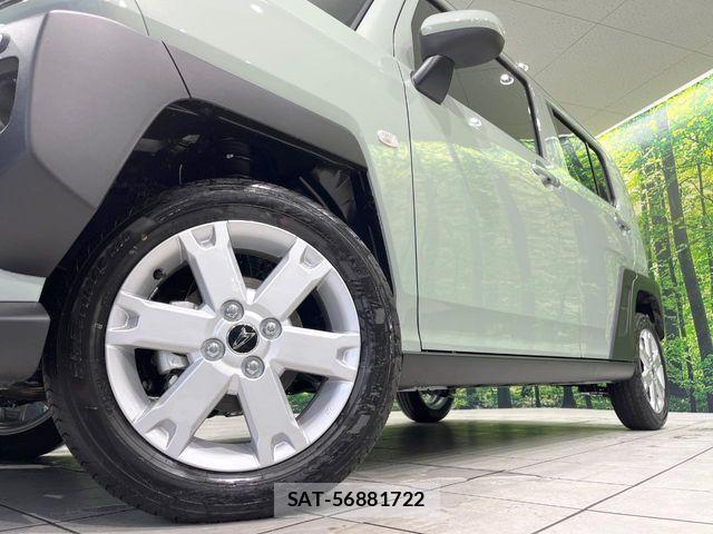 Daihatsu TAFT 2025-10 7393405-12