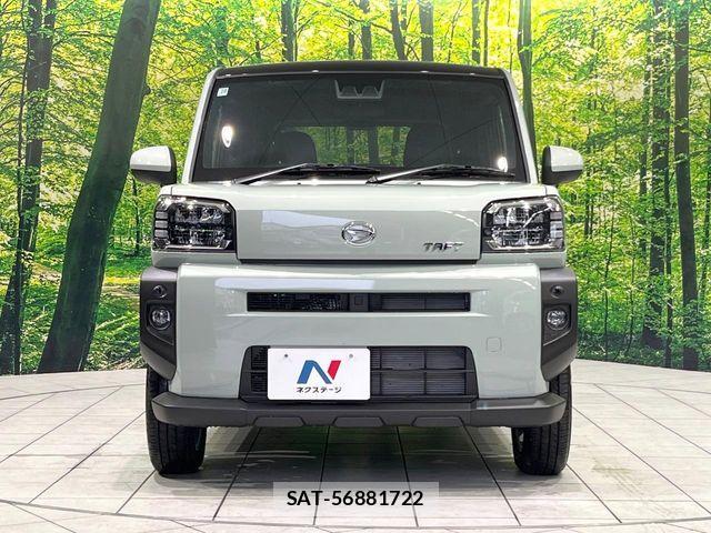 Daihatsu TAFT 2025-10 7393405-13