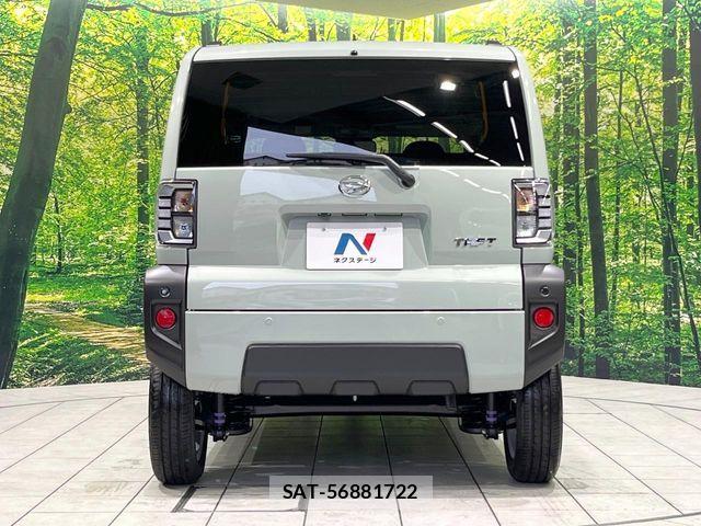Daihatsu TAFT 2025-10 7393405-14