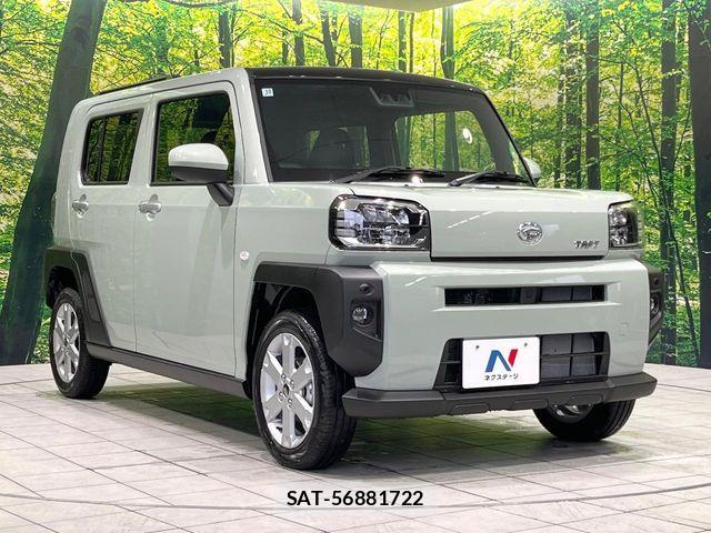 Daihatsu TAFT 2025-10 7393405-15