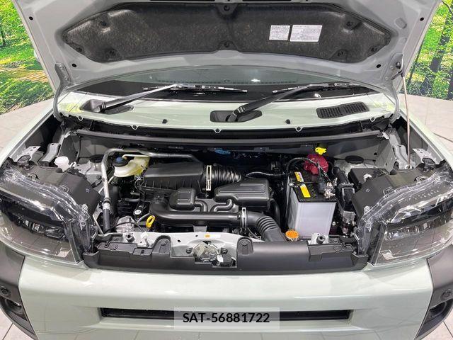 Daihatsu TAFT 2025-10 7393405-17