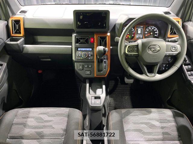 Daihatsu TAFT 2025-10 7393405-1
