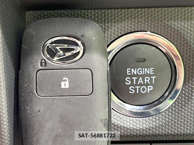 Daihatsu TAFT 2025-10 7393405-6