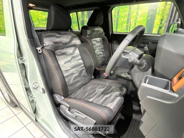 Daihatsu TAFT 2025-10 7393405-7