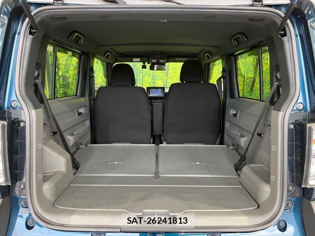 Daihatsu TAFT 2023-12 7394399-9