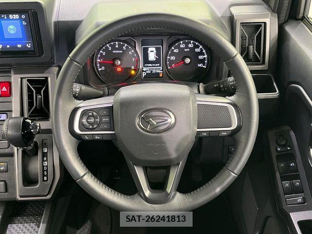 Daihatsu TAFT 2023-12 7394399-10
