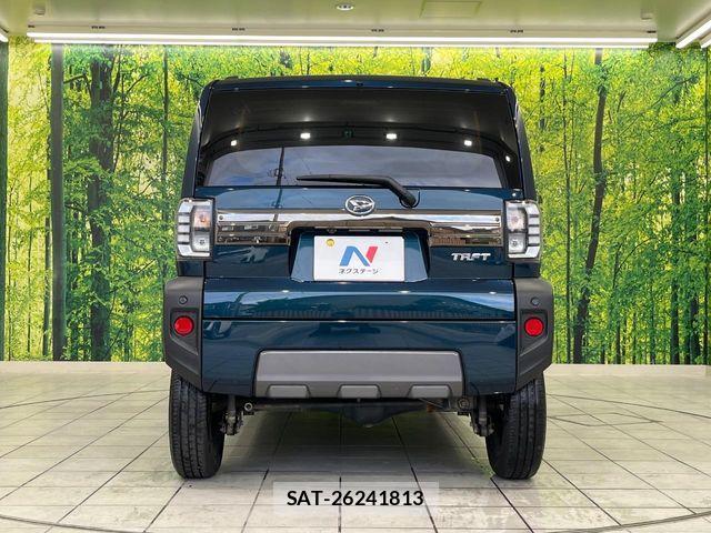 Daihatsu TAFT 2023-12 7394399-12