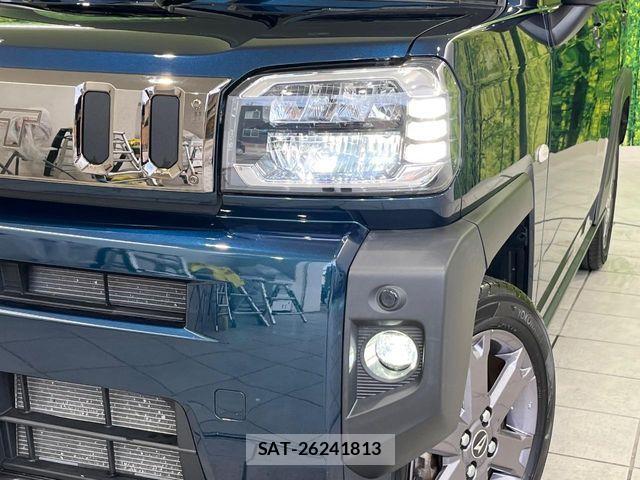 Daihatsu TAFT 2023-12 7394399-13