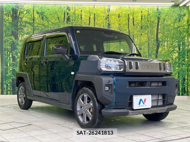 Daihatsu TAFT 2023-12 7394399-15