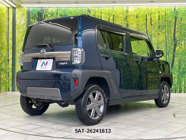 Daihatsu TAFT 2023-12 7394399-16