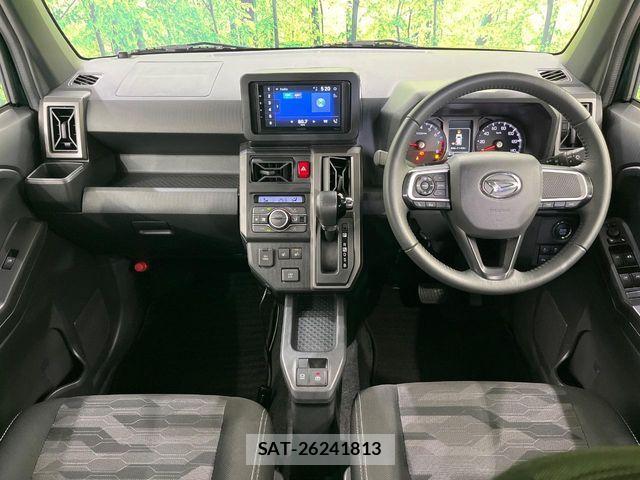 Daihatsu TAFT 2023-12 7394399-1