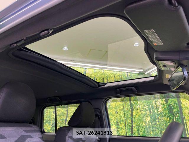 Daihatsu TAFT 2023-12 7394399-2