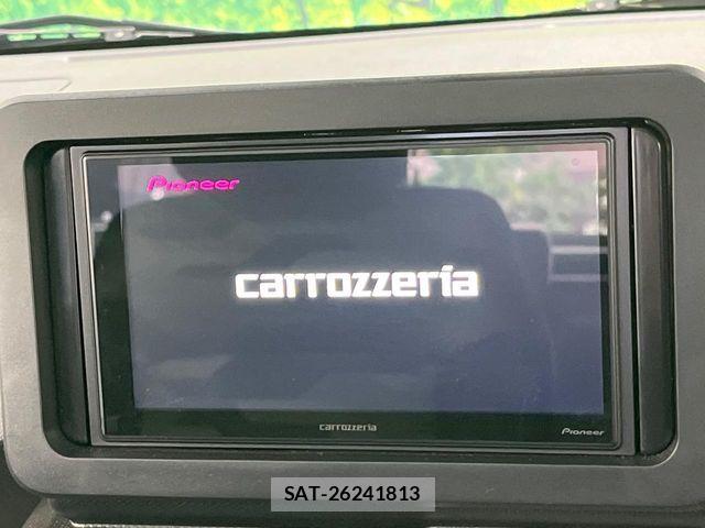 Daihatsu TAFT 2023-12 7394399-3
