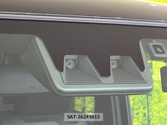 Daihatsu TAFT 2023-12 7394399-5