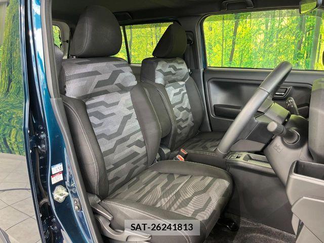 Daihatsu TAFT 2023-12 7394399-7