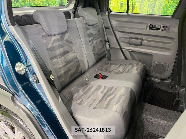 Daihatsu TAFT 2023-12 7394399-8
