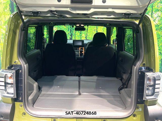 Daihatsu TAFT 2020-12 7458240-9