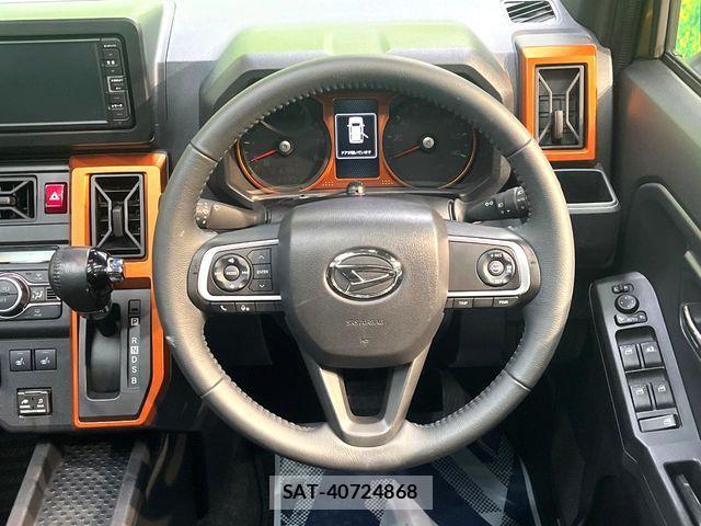 Daihatsu TAFT 2020-12 7458240-10