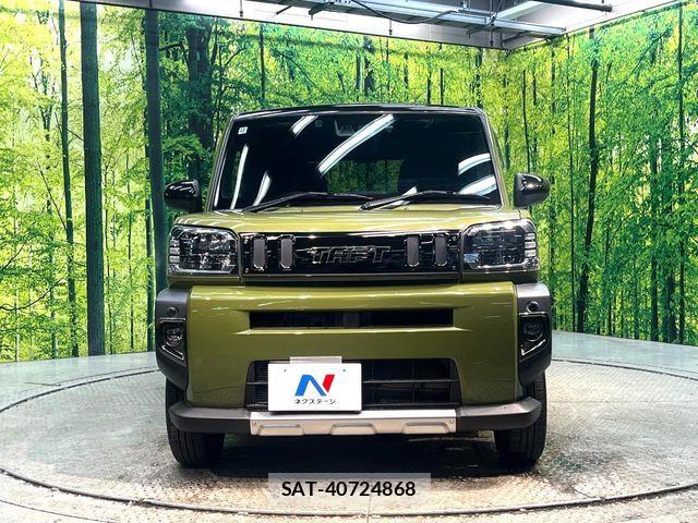 Daihatsu TAFT 2020-12 7458240-11