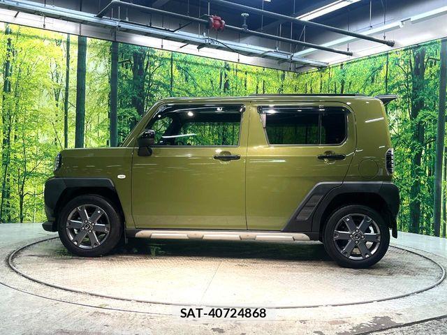 Daihatsu TAFT 2020-12 7458240-13