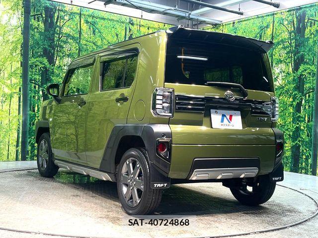 Daihatsu TAFT 2020-12 7458240-14