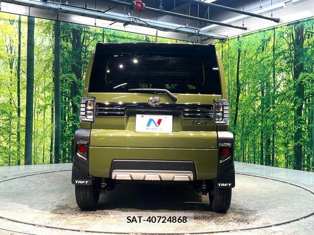 Daihatsu TAFT 2020-12 7458240-15
