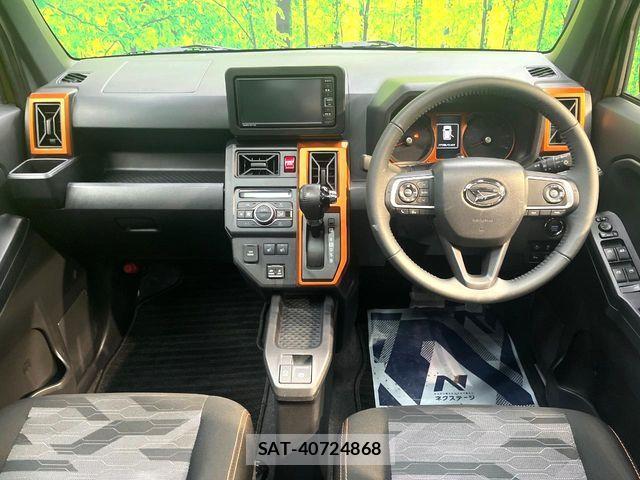 Daihatsu TAFT 2020-12 7458240-1