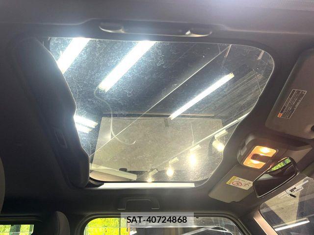 Daihatsu TAFT 2020-12 7458240-2