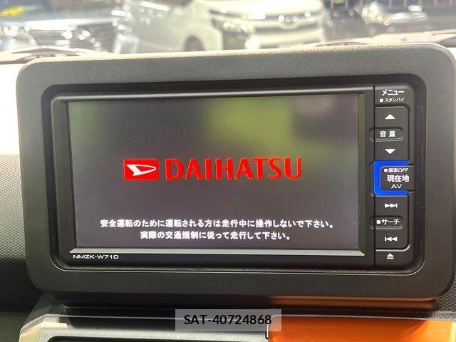 Daihatsu TAFT 2020-12 7458240-3