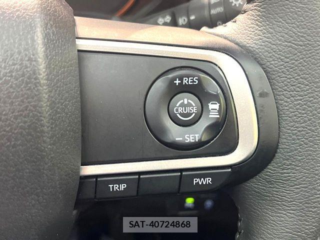 Daihatsu TAFT 2020-12 7458240-5