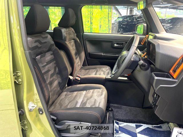 Daihatsu TAFT 2020-12 7458240-7