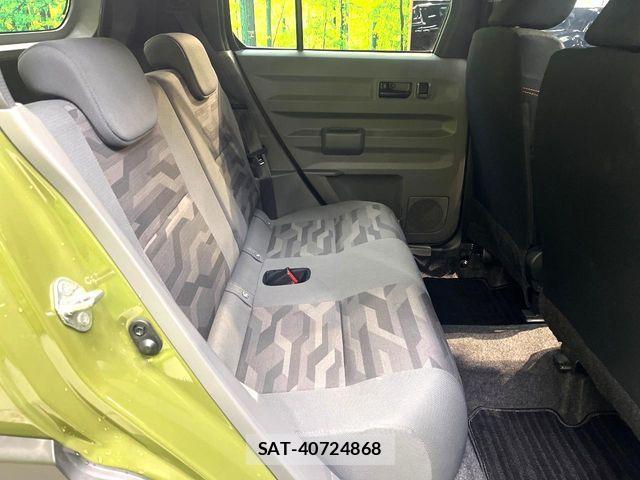 Daihatsu TAFT 2020-12 7458240-8