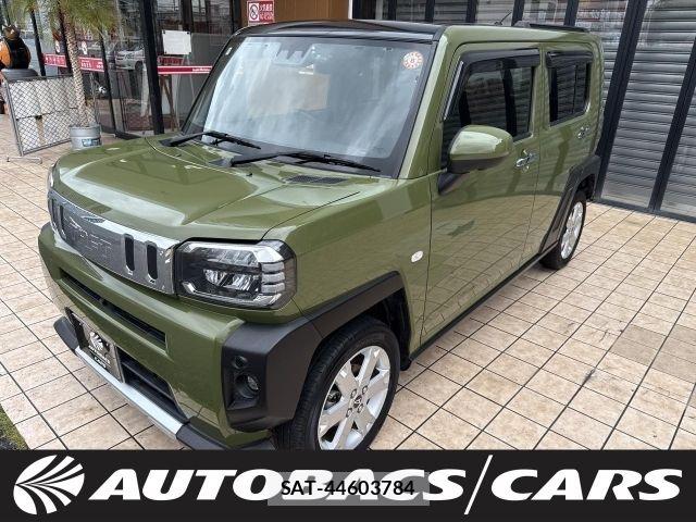Daihatsu TAFT 2022-10 7458245-0