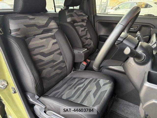 Daihatsu TAFT 2022-10 7458245-12