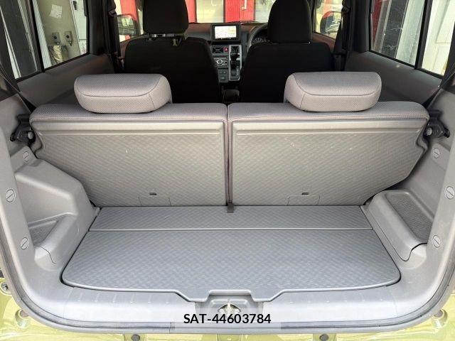 Daihatsu TAFT 2022-10 7458245-16