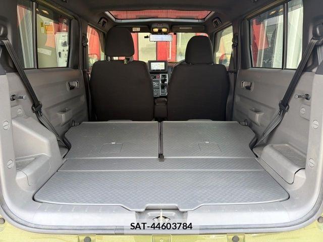 Daihatsu TAFT 2022-10 7458245-17