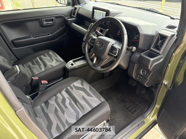 Daihatsu TAFT 2022-10 7458245-1