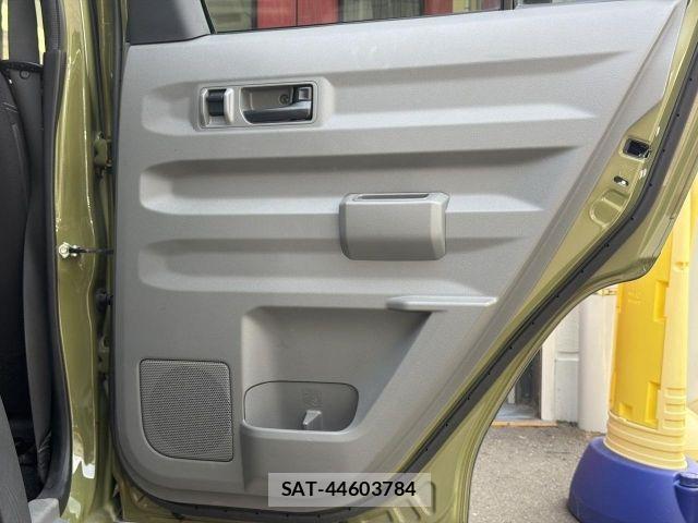 Daihatsu TAFT 2022-10 7458245-19