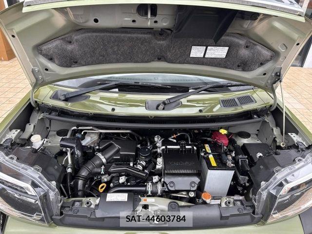 Daihatsu TAFT 2022-10 7458245-20