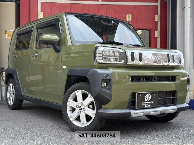 Daihatsu TAFT 2022-10 7458245-22