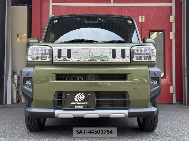 Daihatsu TAFT 2022-10 7458245-23