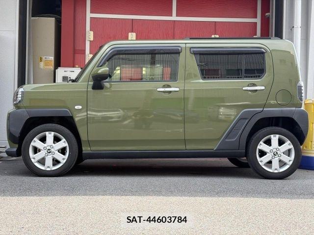 Daihatsu TAFT 2022-10 7458245-24