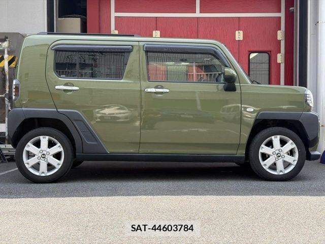 Daihatsu TAFT 2022-10 7458245-25