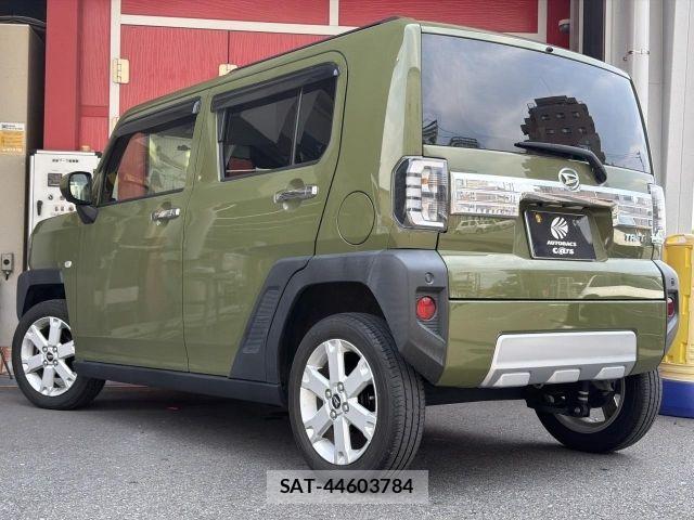 Daihatsu TAFT 2022-10 7458245-26