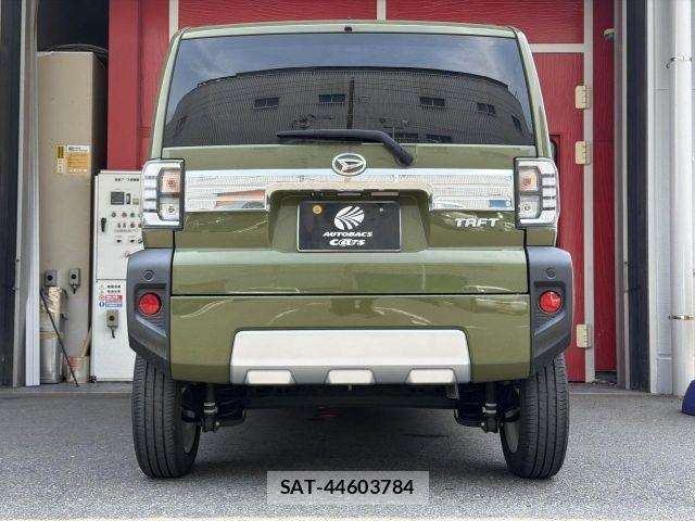 Daihatsu TAFT 2022-10 7458245-27